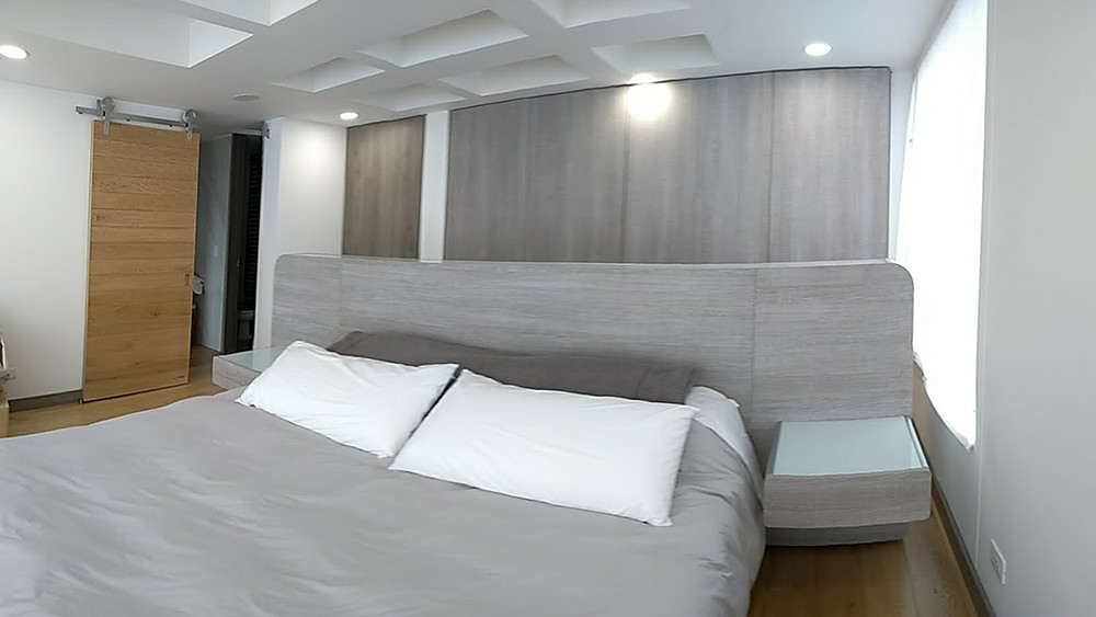 Baños y zona húmeda